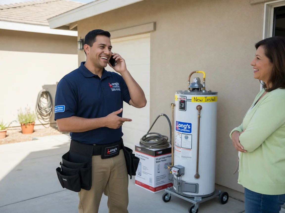 Leak Detection Orient, ME FAQs